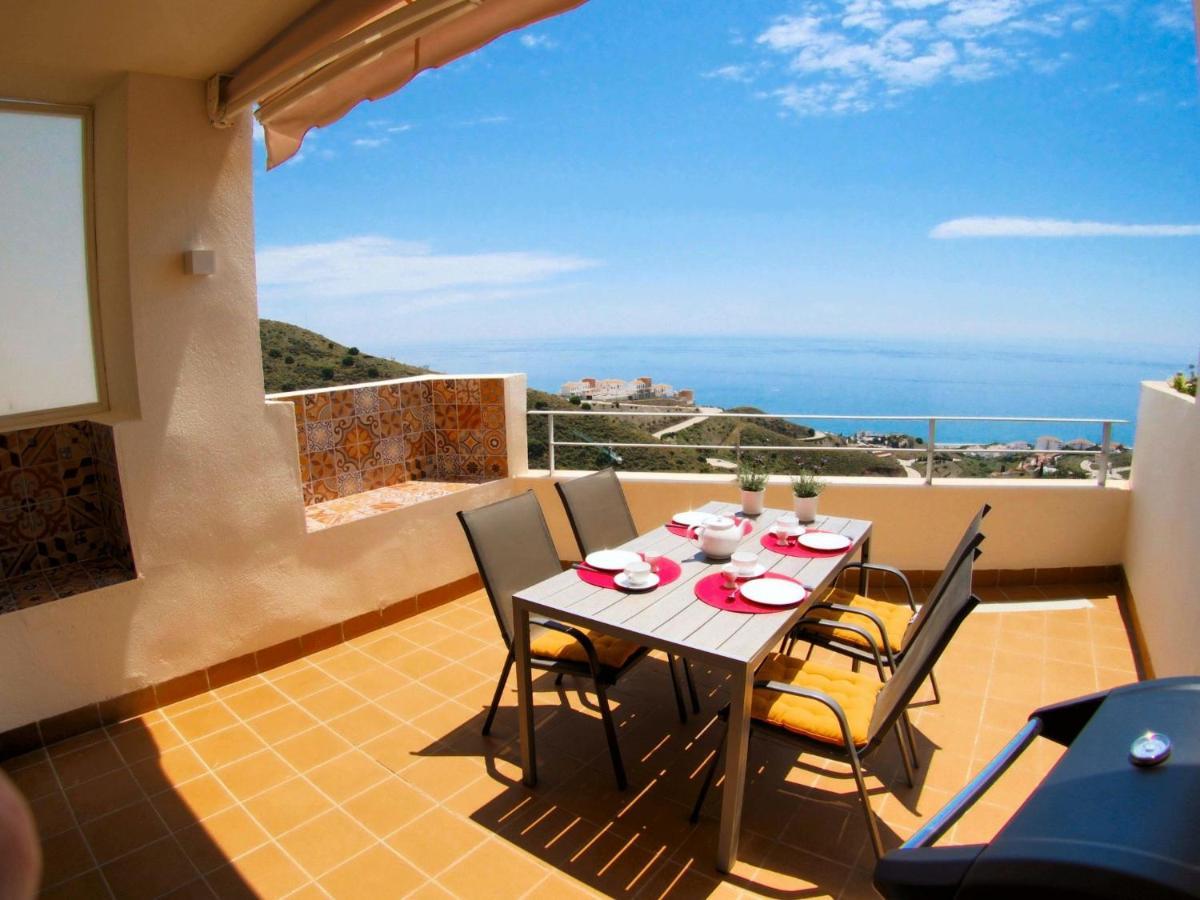 Holiday Home Casa Cristobal By Interhome Torrox Eksteriør billede